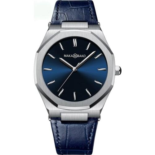 Мужские серебряные часы KUNHUANG China At AliExpress