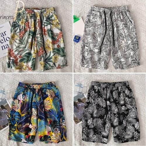 Oversized Mens Swimwear Brand Shorts Beachwear Sexy Swim Trunks Men Swimsuit Low Waist Breathable Summer Beach Wear Surf S-5XL