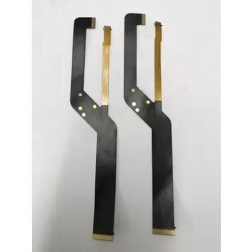 NEW LCD Flex Cable For Olympus OM-D E-M10 EM10 Digital Camera Repair Part