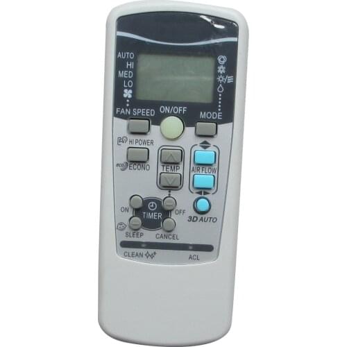 Remote Control For Mitsubishi SRK20ZJ-S SRK25ZJ-S SRK35ZJ-S SRK50ZJ-S SRK20ZJX-S SRK25ZJX-S SRK63ZE-S1 Air Conditioner