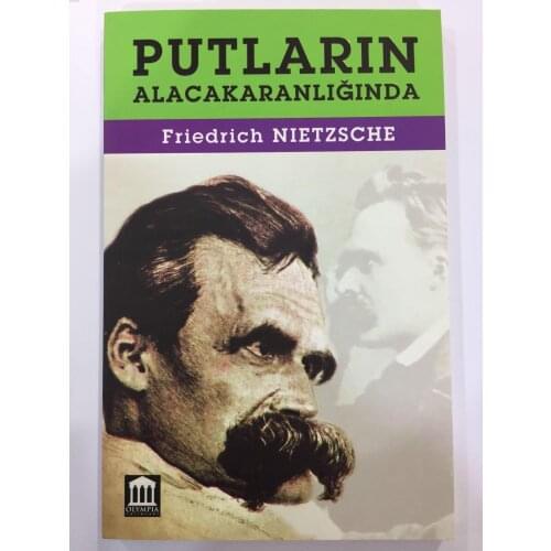 Putların Alacakaranlığında