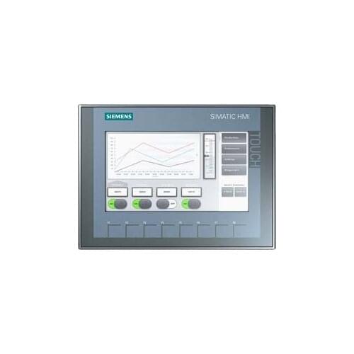 Original NEW SIMATIC 6AV21232GB030AX0 HMI, KTP700, Key and Touch Operation, 6AV2123-2GB03-0AX0 Touch Panel, 6AV2 123-2GB03-0AX0