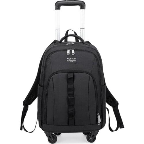 Weishengda Men's Handbags