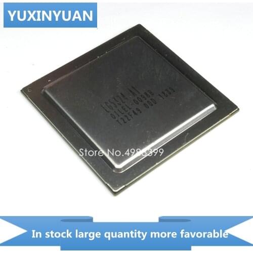 YUXINYUAN 1PCS LG5324-A1 LG5324 5324 BGA in stock