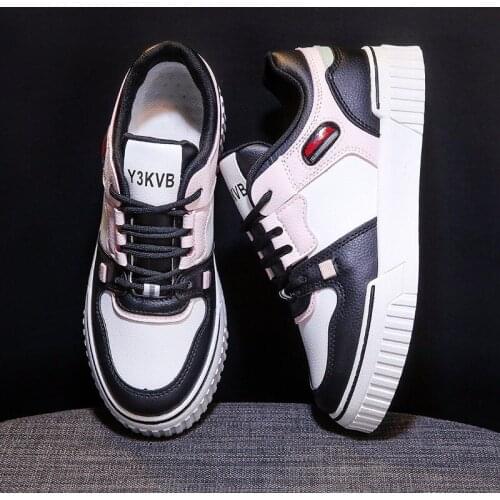 2021 Summer Women Sneakers White Tennis Women Shoes Canvas Slip on Female Row Shoes Platform Flats Casual Ladies Vulcanize Shoes