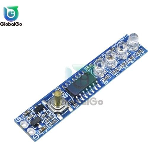1S 2S 3S 4S 3A 20A 30A Li-ion Lithium Battery 18650 Charger PCB BMS Protection Board For Drill Motor Lipo Cell Module