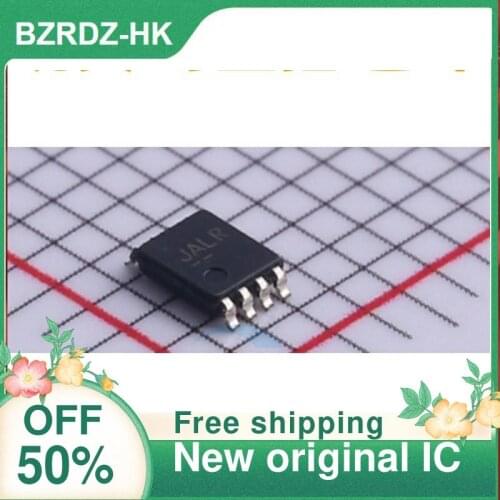 5PCS/lot TS5A3359DCUR TS5A3359DCUT VSSOP-8 JALR New original IC
