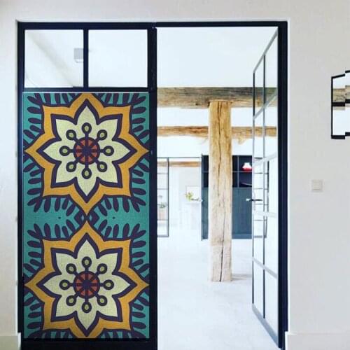 Glass Static Window Film Privacy Polyethylene Opaque Protection of Privacy Stickers Home Decor GS041