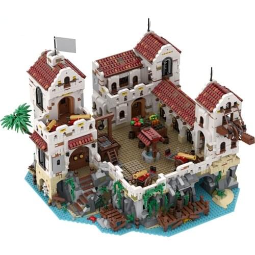 BuildMoc Wooden Constructors