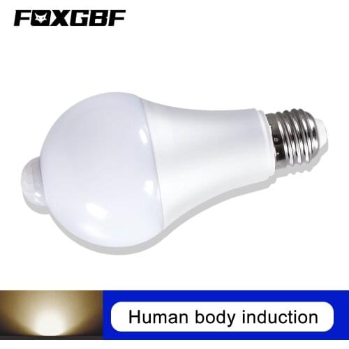 FOXGBF LED Bulbs