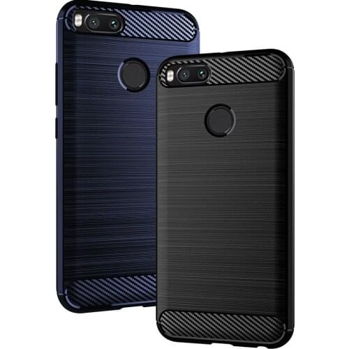 Чехлы для телефонов Xiaomi Mi 5X Гамбит-LCL China At AliExpress