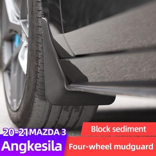 HAMXUYUG Mud Flaps