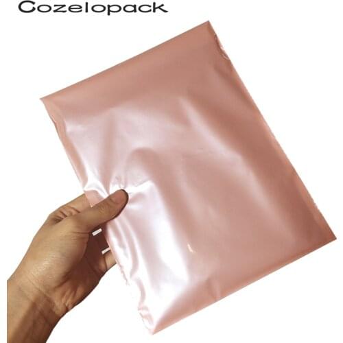 10pcs Poly Mailers Shipping Envelops Self Sealing Envelopes Boutique Custom Bags Enhanced Durability Multipurpose Envelopes