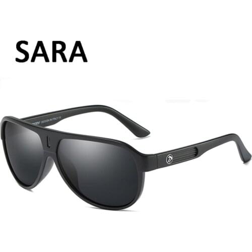 Hot! Coating Polarized lens sunglasses oval Driving Male Brand Dragon Shades Reflective Outdoor Fishing sports goggles Eyewear