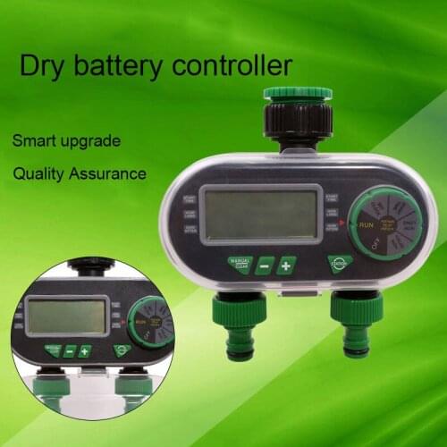 LZHZXY Irrigation Systems