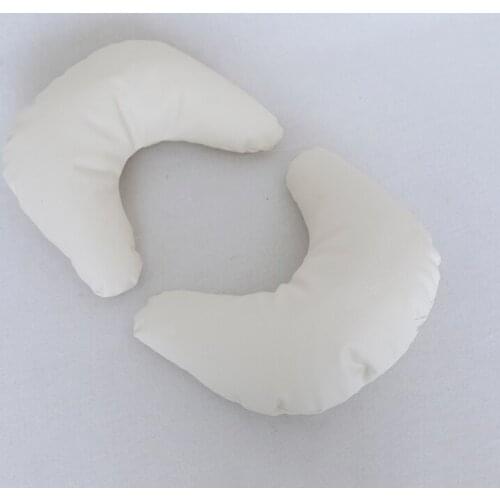 Newborn Butterfly Pillow Photography Prop Baby Girl Posing Bean Bag Prop Newborn Photography Prop