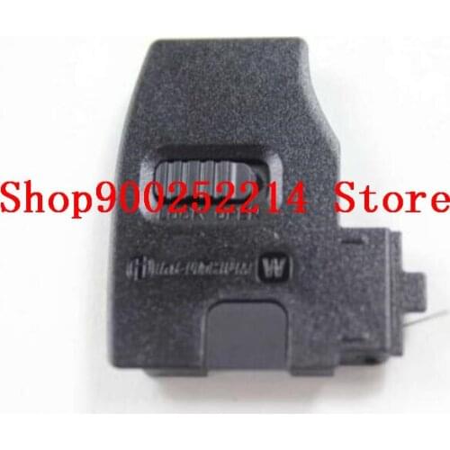 New original battery door cover Repair parts for Sony DSC-RX10M3 RX10III RX10M3 Camera
