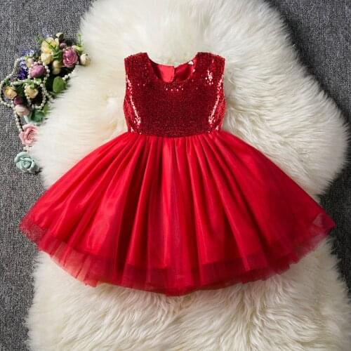 Girls Dresses 2020 Fashion Girl Dress Lace Floral Design Baby Girls Dress Kids Dresses For Girls Casual Wear Children Clothing