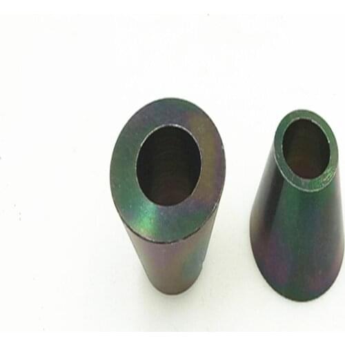 Suitable for Ni-ssan 350Z Z33 3.5 Skyline V35 Infiniti G35 high quality steering arm ball head protective sleeve 40173-AC500