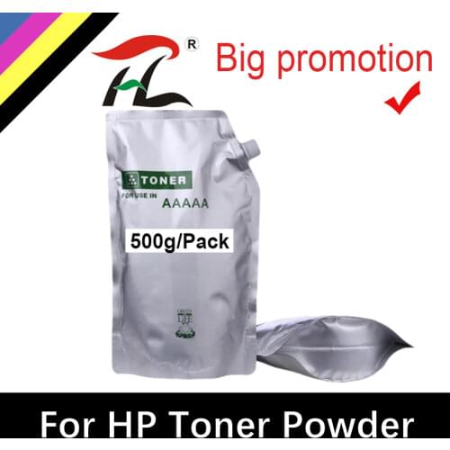 HTL Compatible 500G refill toner powder for HP ce285a CE285A 285 LaserJet Pro P1102/M1130/M1132/M1210/M1212nf/M1214nfh/M1217nfw