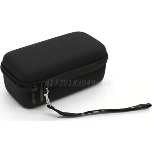 Storage Bag Carrying Box Wireless Mouse Case Organizer Cover Pouch Hard Shell for L-ogitech G903 G900 Mice