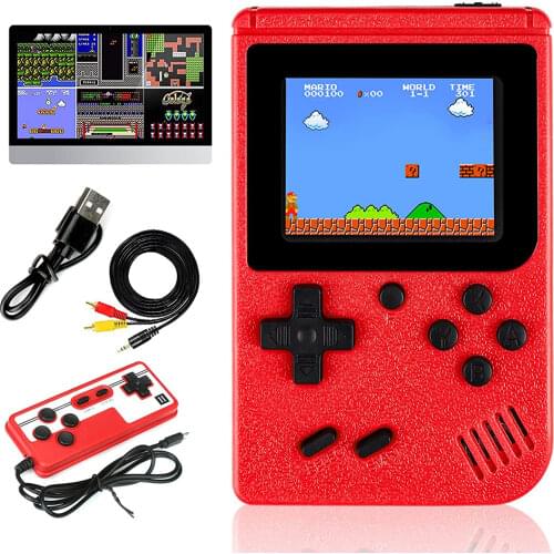 Портативные игровые консоли Upingzi China At AliExpress