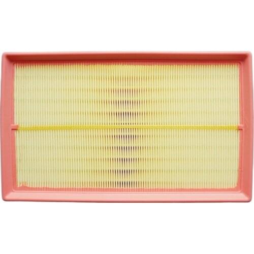 Air filter for VW KOMBI / CARAVELLE VI Bus / MULTIVAN Mk / TRANSPORTER T5 V6 7H0129620A pK451