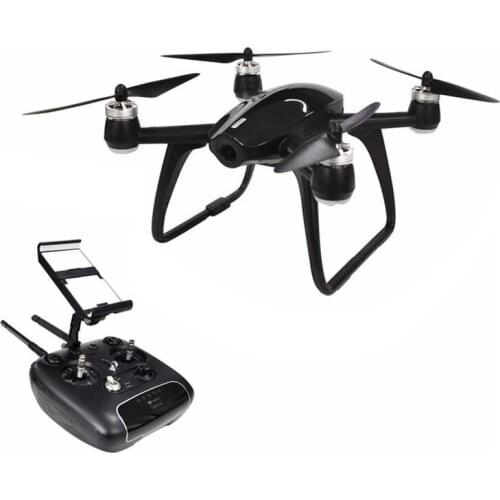 Original Walkera Aibao With 4K HD Camera APP Virtual Racing WIFI FPV RC Quadcopter RTF An Aircraft Can Play The Game