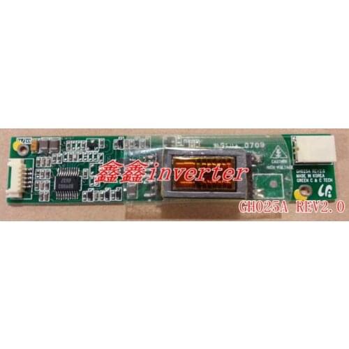 GH025A REV2.0 lcd inverter