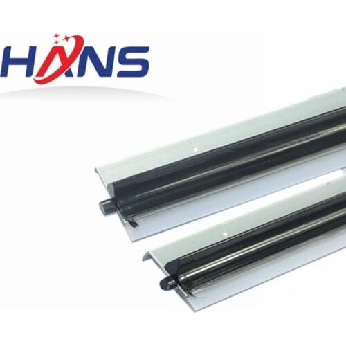 2pc Compatible For Konica 7020 7022 7025 7030 7145 7222 Minolta Bizhub 420 421 500 501 Opc Drum Cleaning Blade 26NA-2090