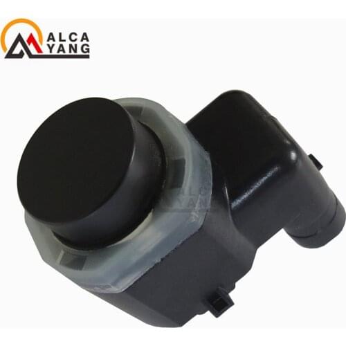66209231281 Car Reversing Aid Systems PDC For BMW F07 F10 F11 F06 F12 F13 X3 E70 9231281