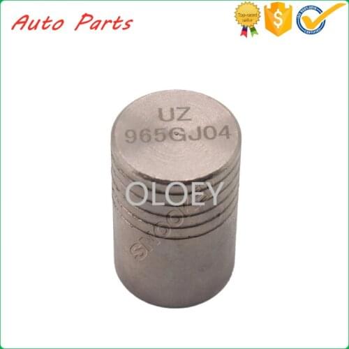 7-speed OAM dry dual-clutch DSG transmission measuring valve body DQ200 gearbox neutral positioner for V W Sagitar Magotan Golf