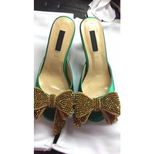 Boldees Women's Slippers