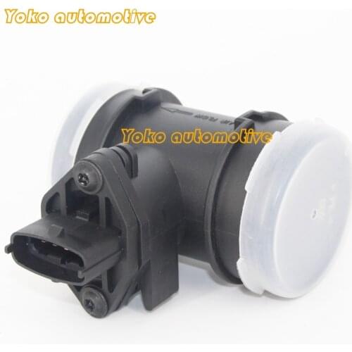 MASS AIR FLOW METER SENSOR FOR OPEL VAUXHALL CORSA B 1.0i 12v MAF 0280217123/0 280 217 123/90529667//838628/905432282/90543282