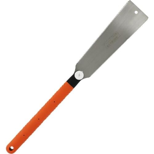 Double Side Hand Saw Woodworking Saws Cut-off saws three times Latitude Saw W083