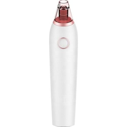 MIQMI Face Acne Black Dot Pimple Blackhead Remover Electric Microcrystalline Blackhead Vacuum Cleaner Pore Blackhead Skin Care
