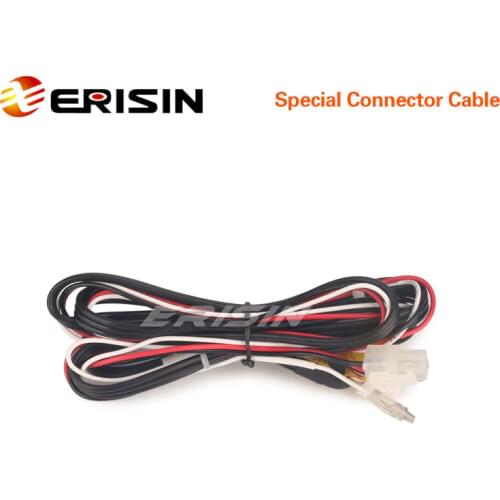 Erisin DT01-HC Special Adapter Touch Screen Control Cable for ES338