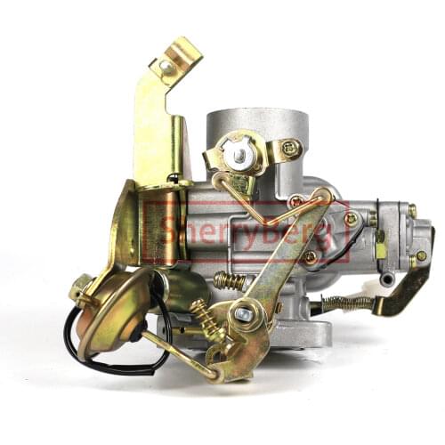Brand New carb carburettor Carburetor for Suzuki F8A/462Q LIGHT TK/Jimny/ST90 f8a carburetor with vacuum valve