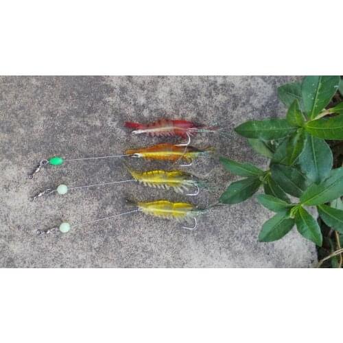 MR OCTOPUS 15fishing lure , soft lure., silicon shirmp ,squid jigs, fishing hook ,5g