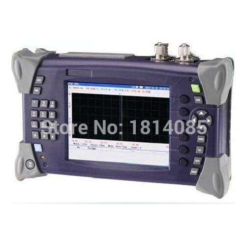 RY3303 Visual Fault Location Function Tester Optical Fiber OTDR optical time-domain reflectometer , FTTB FTTH breakpoint tester
