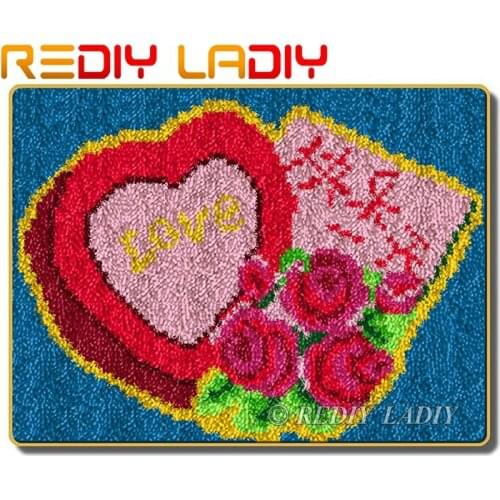 REDIY LADIY Knitting Products