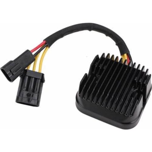 Free Shipping Regulator Rectifier Fit for Polaris Ranger XP 900 de 2013 a 2015 4013978