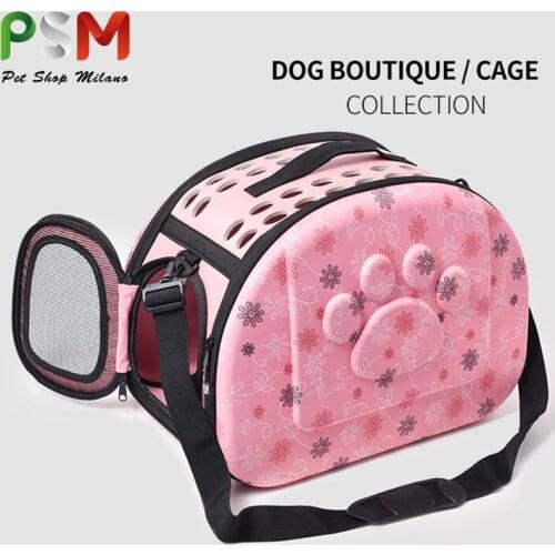 Cat backpack carrier dog carrier