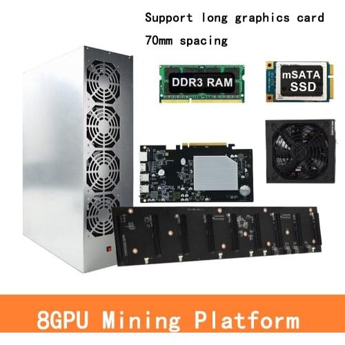 SZJN Miners