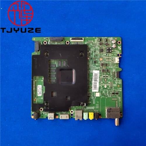 Good test BN41-02356B main board for Samsung UN75JU7100FXZA BN94-09074E BN97-09342A BN40-00312B motherboard UN75JU7100F