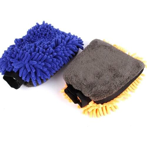 Yawlooc Car Wipes
