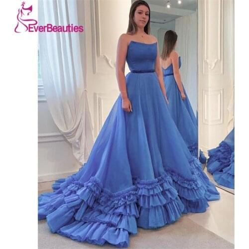 Sweetheart Prom Dresses Long 2021 платье на выпускной Evening Dress Ball Gown Formal Party Dresses Robes De Soirée