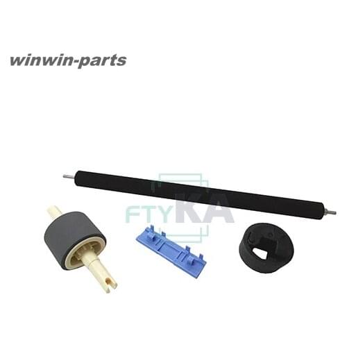 1Set Maintenance Kit HP LJM2727-PMKIT for HP M2727 RM1-4279-000 RL1-1525-000 RL1-1524-000 RL1-0540-000