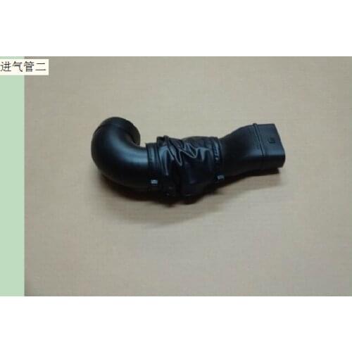1132102xkz54a air intake pipe II original Great Wall Haval H6
