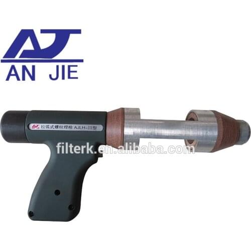 ANJIE AJLH-III(Large Diameter Stud) Arc-type Stud Welding Torch